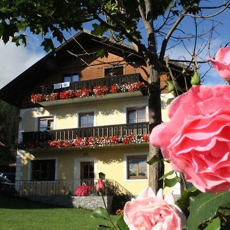 Eichenhof Villa Berg im Drautal Exterior foto
