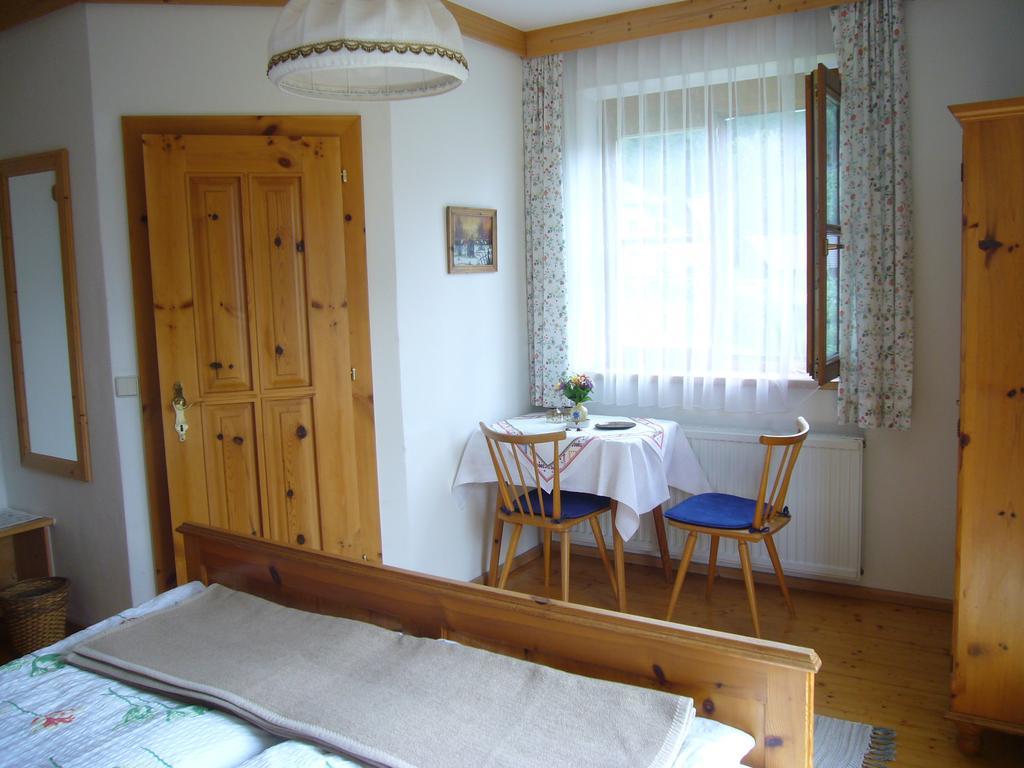 Eichenhof Villa Berg im Drautal Habitación foto