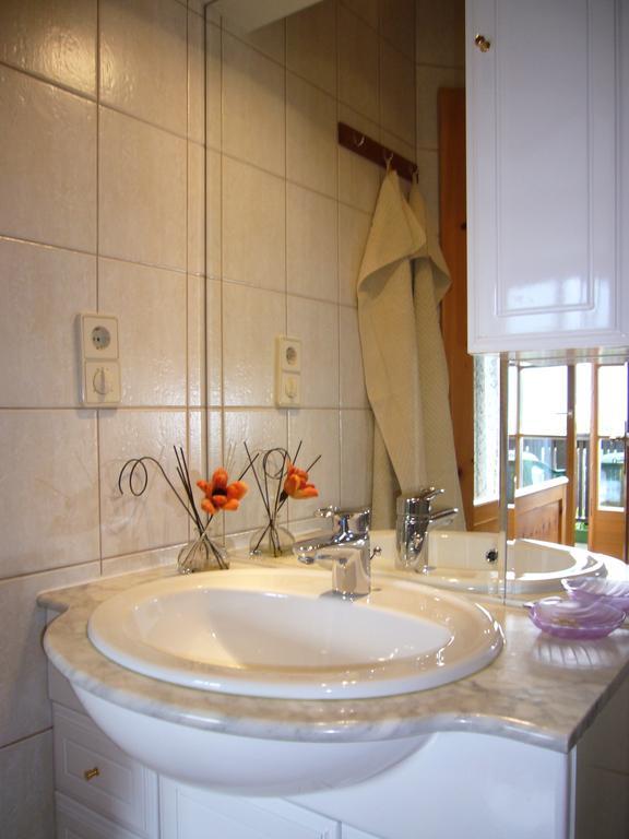 Eichenhof Villa Berg im Drautal Habitación foto