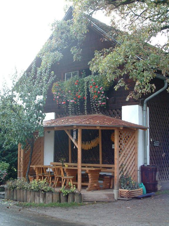 Eichenhof Villa Berg im Drautal Exterior foto